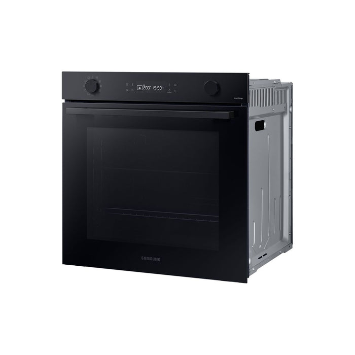Samsung NV7B41307AK/U1 Einbaubackofen 76L 3850W Schwarzes Glas