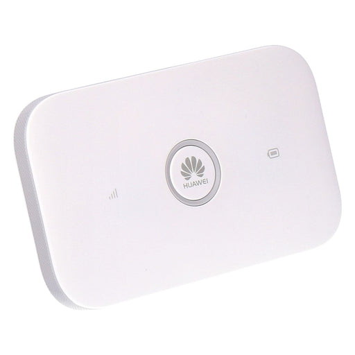Produktbild Mobiler Router - Huawei E5573Cs-322 4G LTE Cat4 mobile WiFi Hotspot Weiß