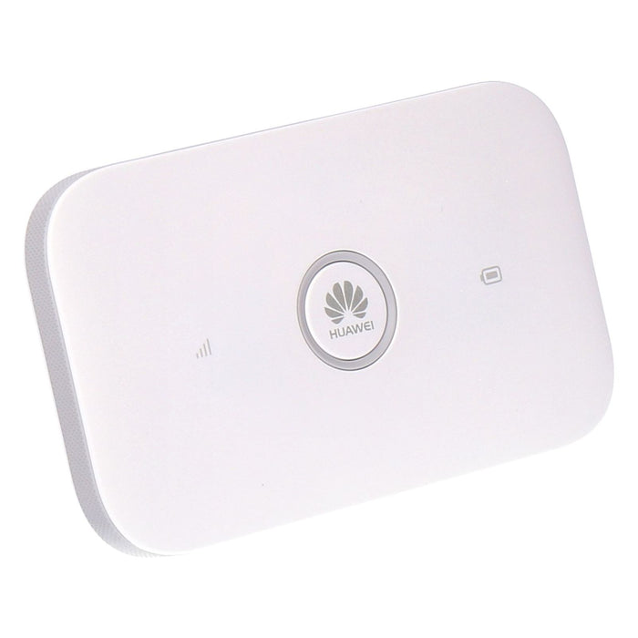 Huawei E5573Cs-322 4G LTE Cat4 mobile WiFi Hotspot Weiß