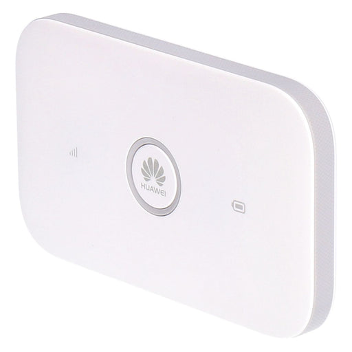 Produktbild Mobiler Router - Huawei E5573Cs-322 4G LTE Cat4 mobile WiFi Hotspot Weiß