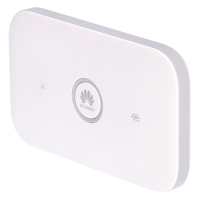 Huawei E5573Cs-322 4G LTE Cat4 mobile WiFi Hotspot Weiß