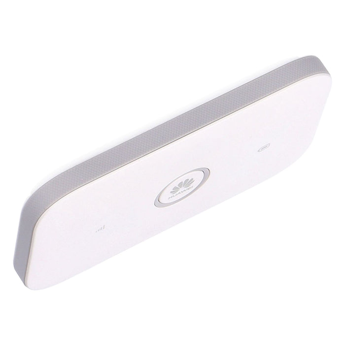 Huawei E5573Cs-322 4G LTE Cat4 mobile WiFi Hotspot Weiß