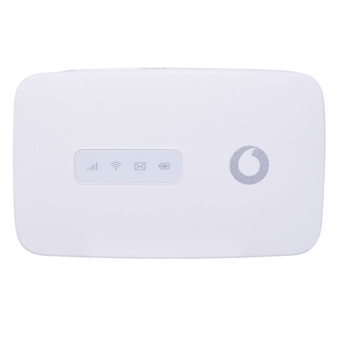 Vodafone R218t 4G LTE mobile WiFi Hotspot Weiß