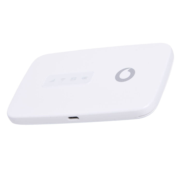 Vodafone R218t 4G LTE mobile WiFi Hotspot Weiß