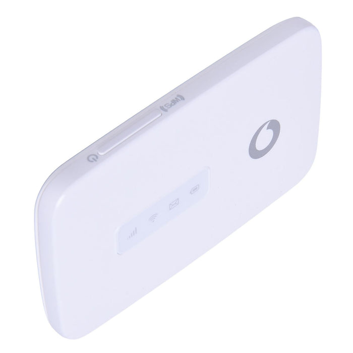 Vodafone R218t 4G LTE mobile WiFi Hotspot Weiß