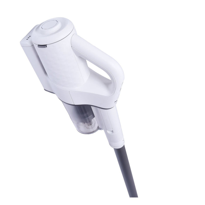 Miele Staubsauger Duoflex HX1 Extra Brillantweiß