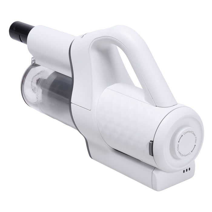 Miele Staubsauger Duoflex HX1 Extra Brillantweiß