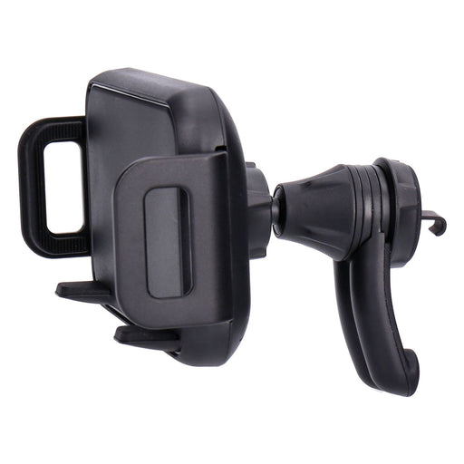 Produktbild KFZ-Ladegerät - Samsung EP-H5300 Wireless Car Charger 9 W Schwarz