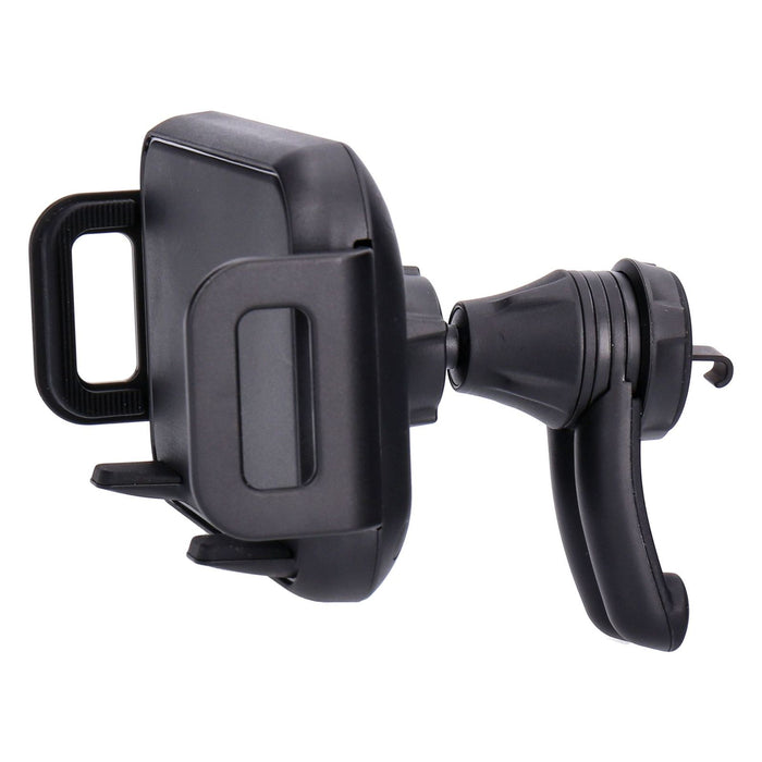 Samsung EP-H5300 Wireless Car Charger 9 W Schwarz