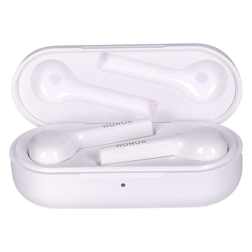 Produktbild wireless In-Ear-Kopfhörer - HONOR FlyPods Lite In-Ear Kopfhörer Bluetooth Weiß