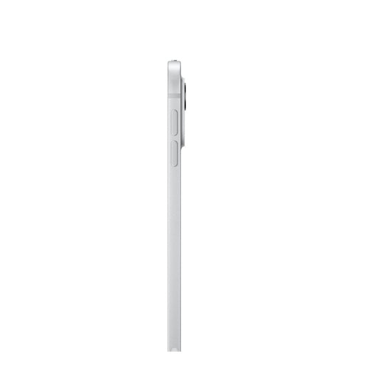 Produktbild Tablet - Apple iPad Pro 11 M4 (2024) 5. Generation WiFi + Cellular 512GB Silber