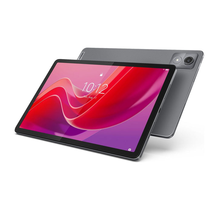 Lenovo Tab K11e LTE + WiFi 128GB Luna Grey