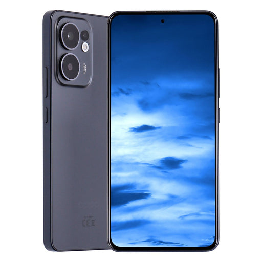 Produktbild Smartphone - OPPO Reno13 F 5G Dual-SIM 256GB Graphite Grey