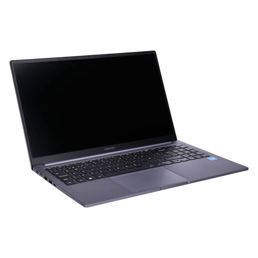 Produktbild Notebook - Samsung Galaxy Book4 NP750GXJ Notebook 15,6 Zoll i3-1315U 8GB DDR4 256GB SSD QWERTY ESP