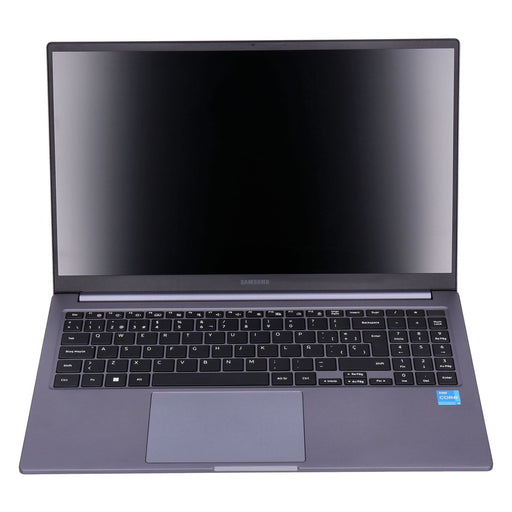 Produktbild Notebook - Samsung Galaxy Book4 NP750GXJ Notebook 15,6 Zoll i3-1315U 8GB DDR4 256GB SSD QWERTY ESP