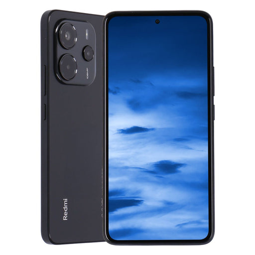 Produktbild Smartphone - Xiaomi Redmi Note 14 4G DS 128GB Midnight Black 6GB RAM