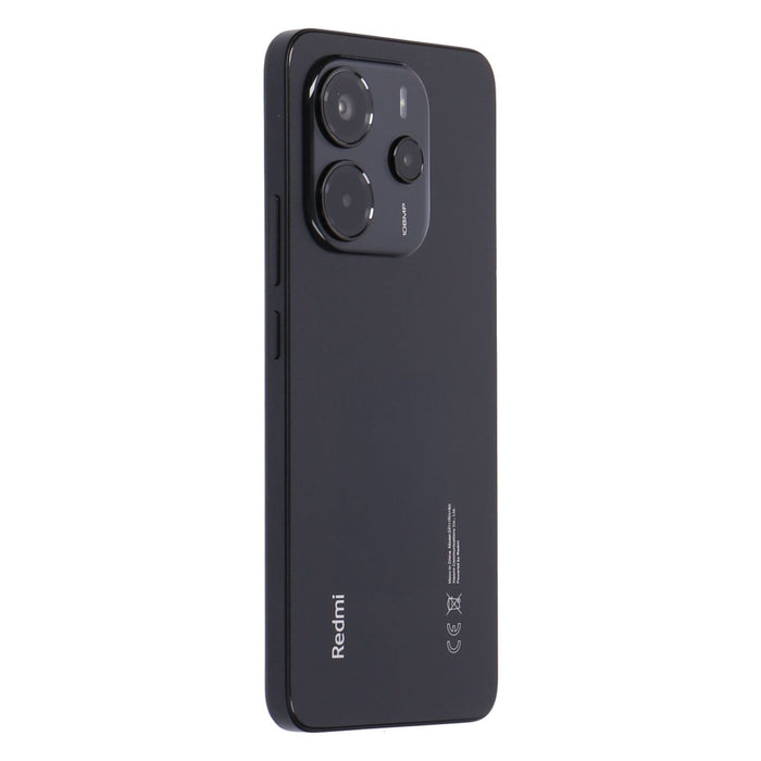 Xiaomi Redmi Note 14 4G DS 128GB Midnight Black 6GB RAM