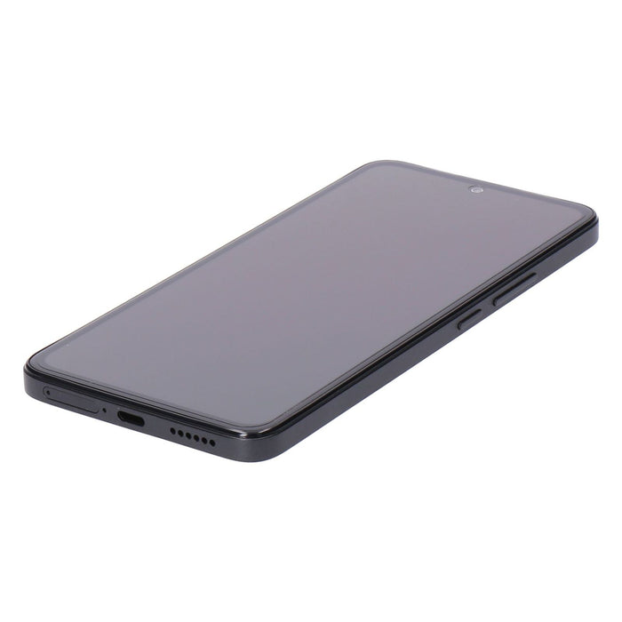 Xiaomi Redmi Note 14 4G DS 128GB Midnight Black 6GB RAM