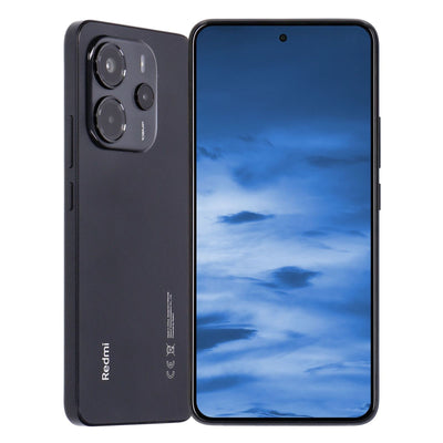 REDMI Note 14 4G Dual-SIM 128GB Midnight Black