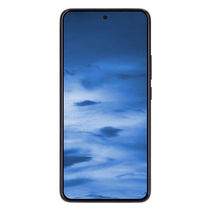 Xiaomi Redmi Note 14 4G DS 128GB Midnight Black 6GB RAM