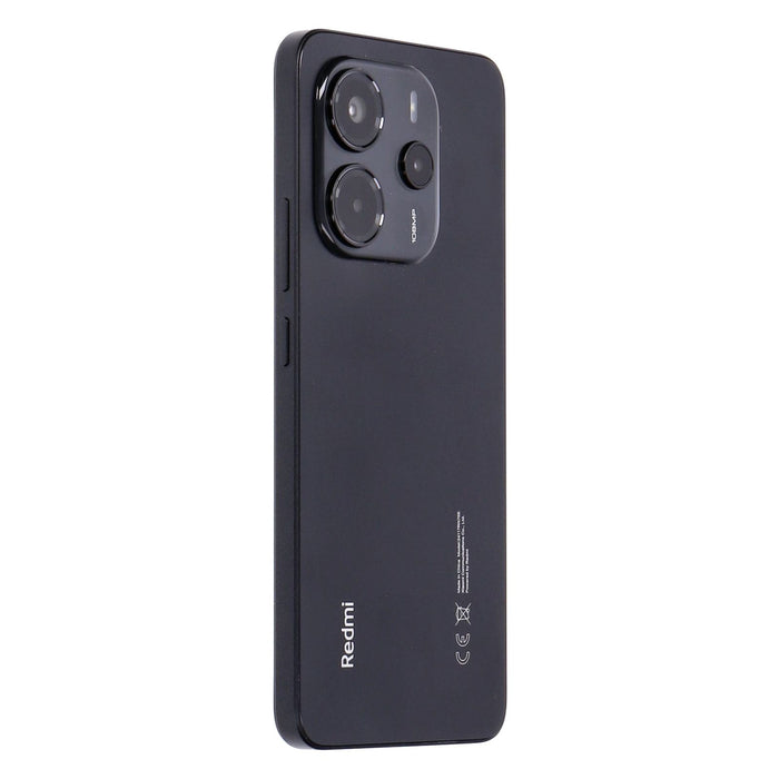 Xiaomi Redmi Note 14 4G DS 128GB Midnight Black 6GB RAM