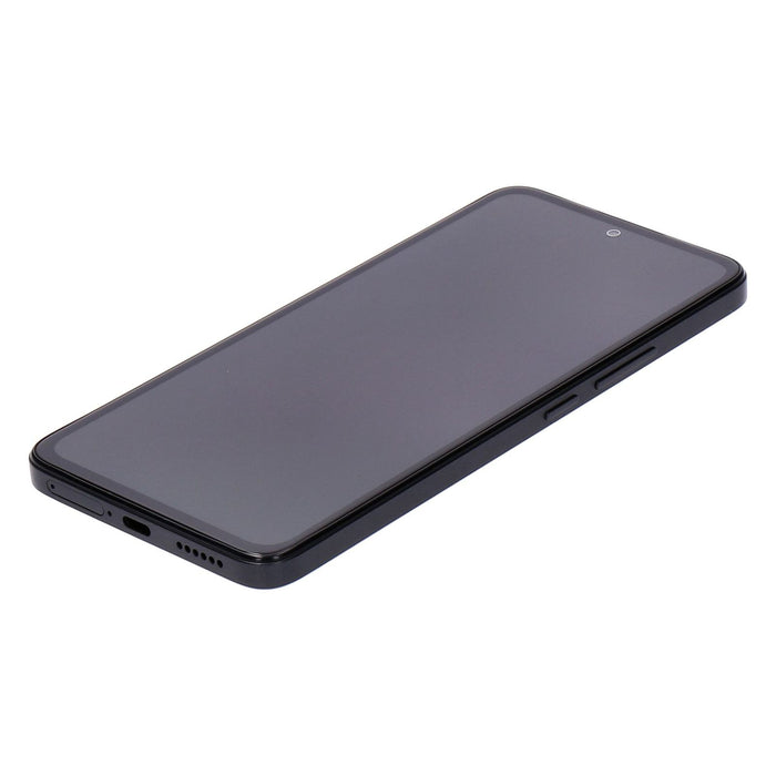 Xiaomi Redmi Note 14 4G DS 128GB Midnight Black 6GB RAM