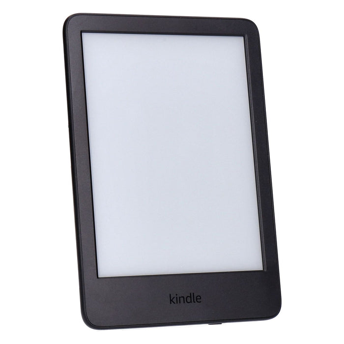 Amazon Kindle eReader 16GB 11 Generation (2024) Schwarz
