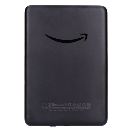 Produktbild eBook-Reader - Amazon Kindle eReader 16GB 11 Generation (2024) Schwarz