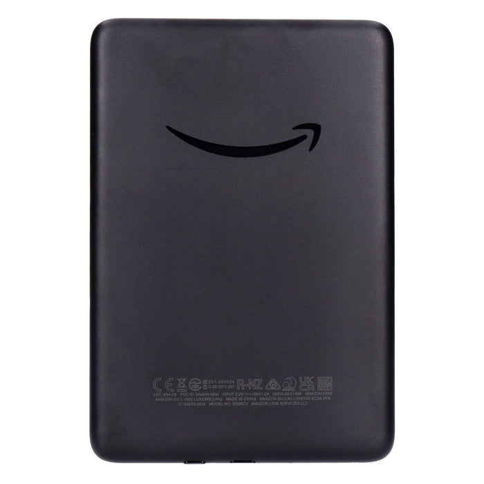 Amazon Kindle eReader 16GB 11 Generation (2024) Schwarz