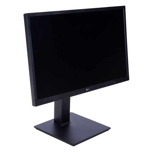 Produktbild All-in-One PC - LG Cloud Device 24CN650-6N All-in-One Thin Client 24 Zoll Celeron J4105 4GB/16GB eMMC No OS