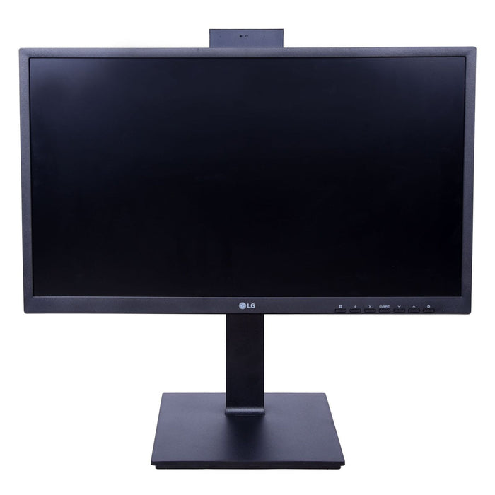 LG Cloud Device 24CN650-6N All-in-One Thin Client 24 Zoll Celeron J4105 4GB/16GB eMMC No OS