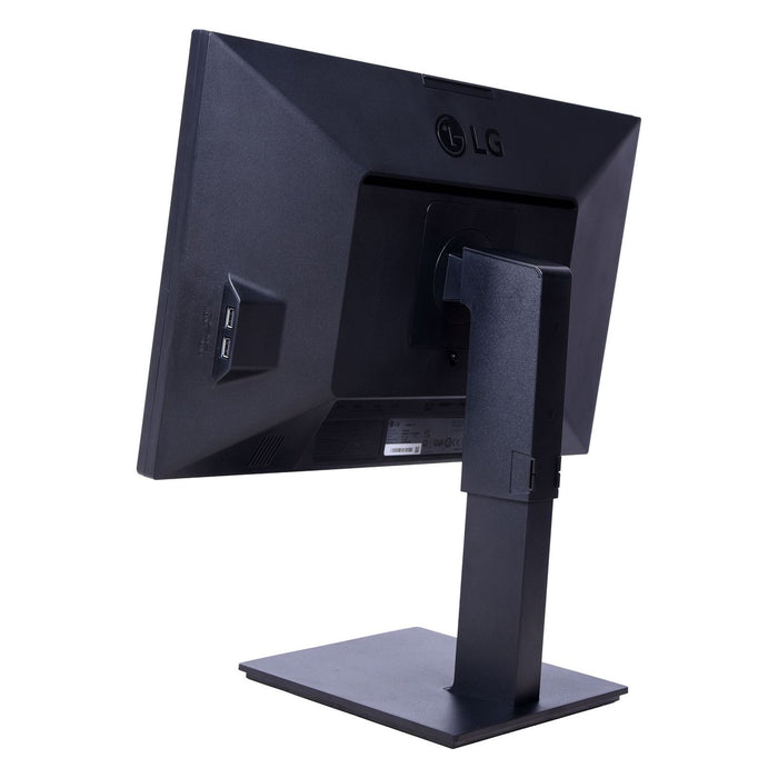 LG Cloud Device 24CN650-6N All-in-One Thin Client 24 Zoll Celeron J4105 4GB/16GB eMMC No OS