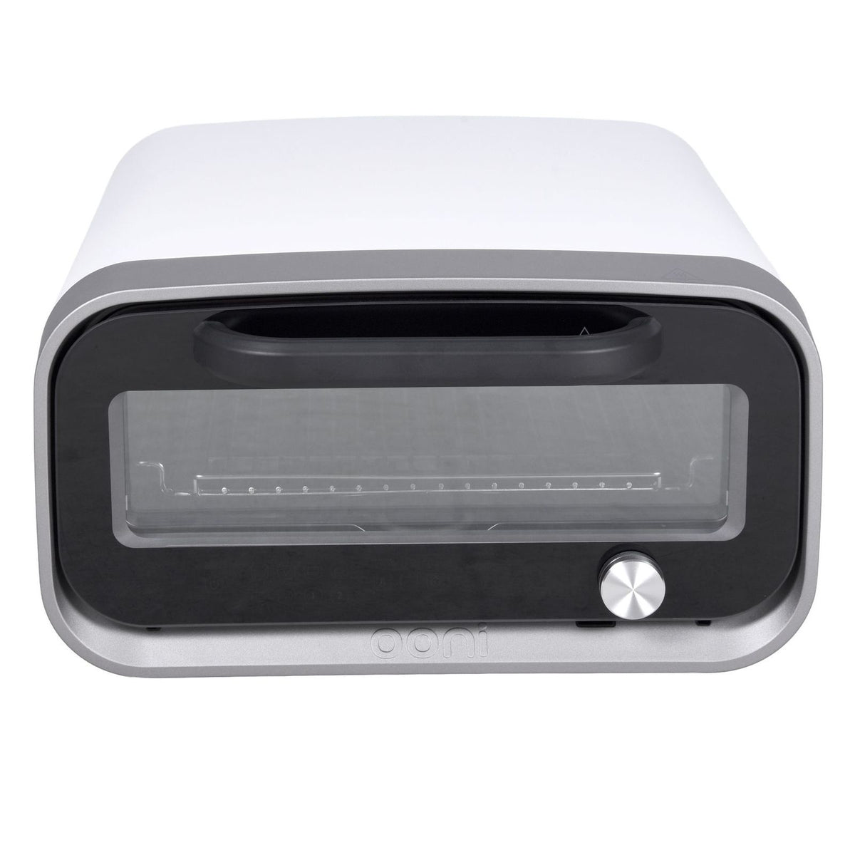 Produktbild Mini-Ofen - Ooni Pizzaofen Elektro Volt 2 Polar White