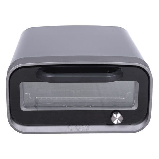 Produktbild Multiofen - Ooni Pizzaofen Elektro Volt 2 Charcoal Grey