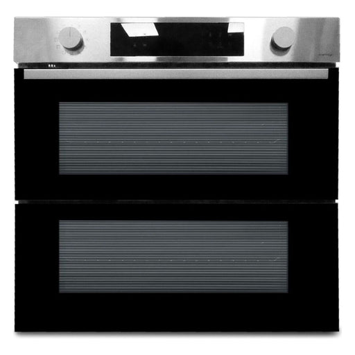 Produktbild Einbaubackofen - Samsung NV7B45305AS/U1 Einbaubackofen