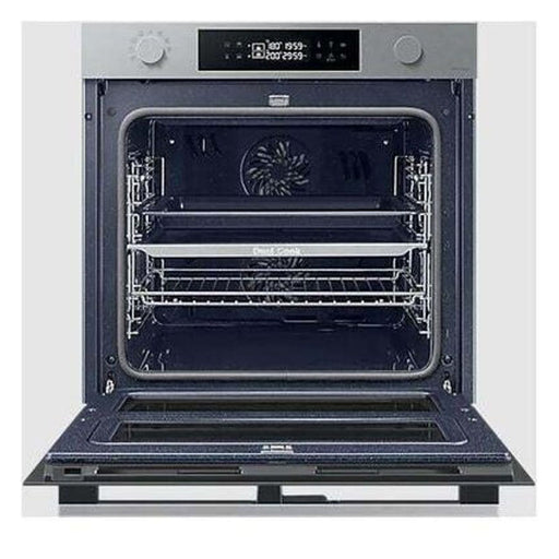 Produktbild Einbaubackofen - Samsung NV7B45305AS/U1 Einbaubackofen