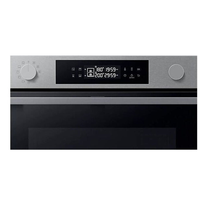 Samsung NV7B45305AS/U1 Einbaubackofen