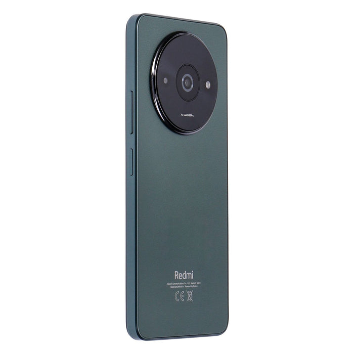 Xiaomi Redmi A3 Dual-SIM 128GB Forest Green