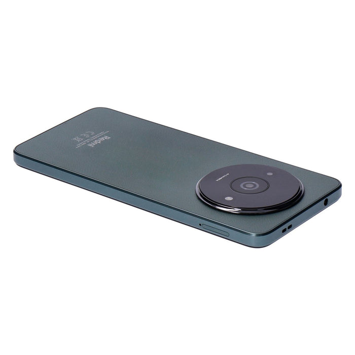 Xiaomi Redmi A3 Dual-SIM 128GB Forest Green