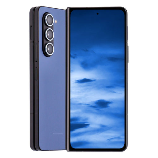 Produktbild Smartphone - Samsung Galaxy Z Fold5 5G DS 512GB Blue