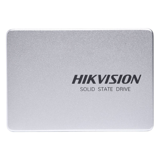 Produktbild interne SSD - Hikvision V100 int. 2,5" SSD 512GB Hikvision HS-SSD-V100/512GB