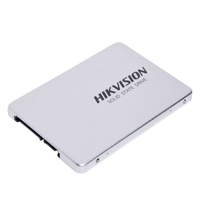 Hikvision V100 int. 2,5" SSD 512GB Hikvision HS-SSD-V100/512GB