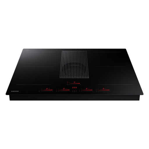 Produktbild Elektro-Kochfeld - Samsung NZ84T9747VK Kochfeld