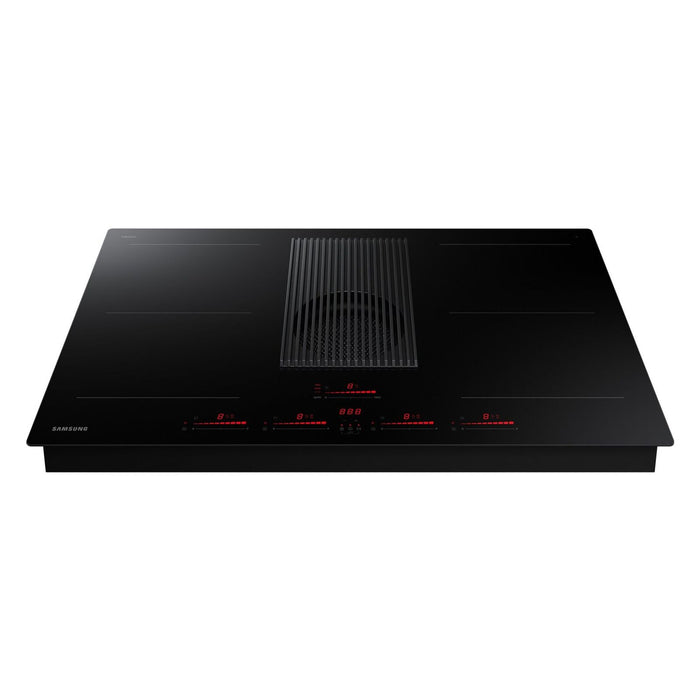 Samsung NZ84T9747VK Kochfeld