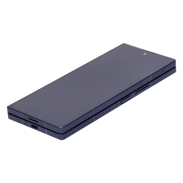 Samsung Galaxy Z Fold6 Dual-SIM 512GB Navy