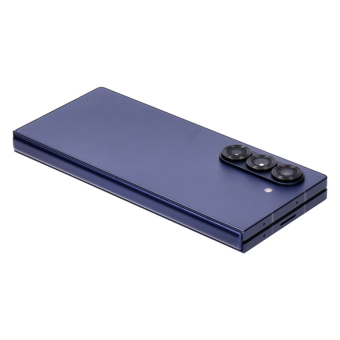 Samsung Galaxy Z Fold6 Dual-SIM 512GB Navy