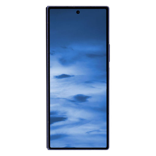 Produktbild Smartphone - Samsung Galaxy Z Fold6 Dual-SIM 512GB Navy