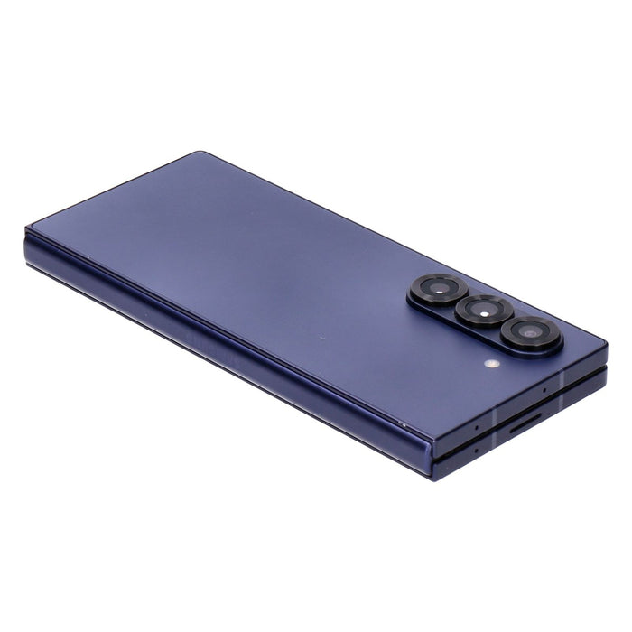 Samsung Galaxy Z Fold6 Dual-SIM 512GB Navy