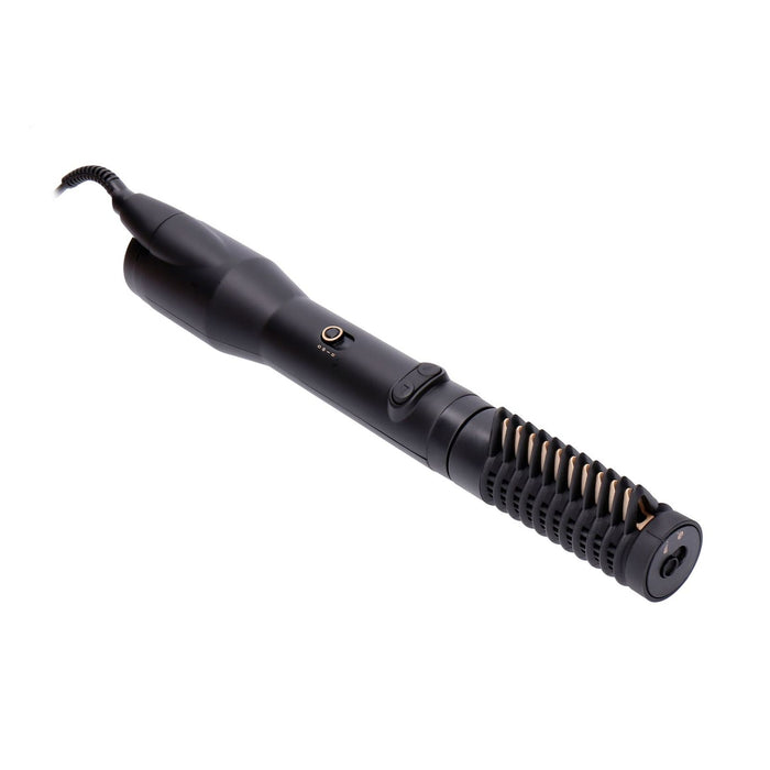 BaByliss Big Hair Luxe Warmluftbürste
