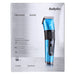 BaByliss E990E Japanese Steel Digital Haarschneider